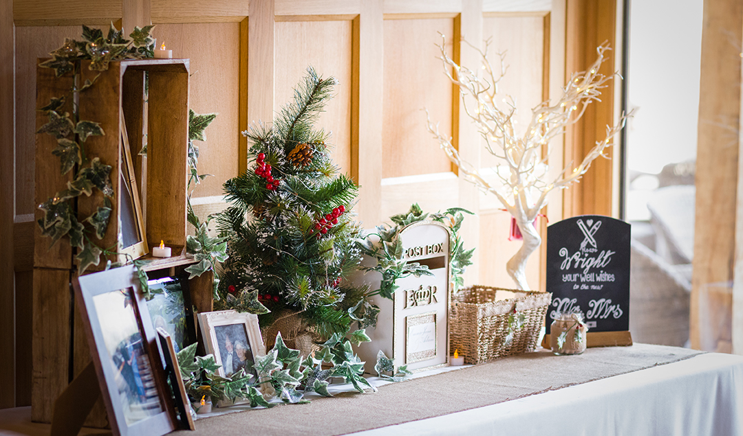 Winter Warmers Your Guests Will Love | Rivervale Barn