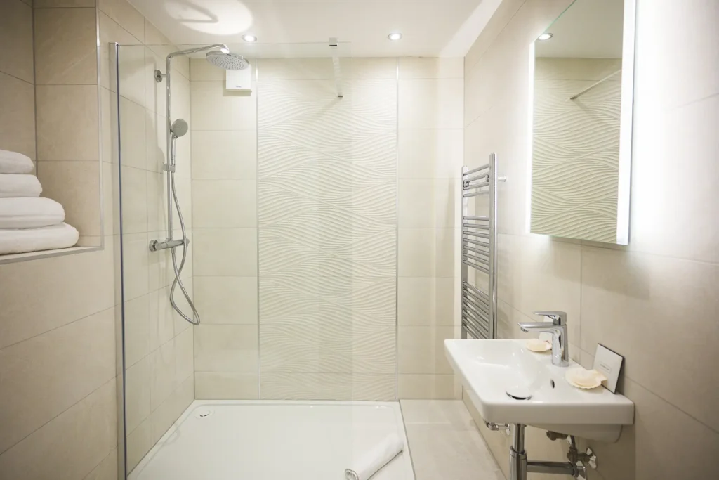Rivervale-Barn-Rivervale Lodge accommodation bathroom